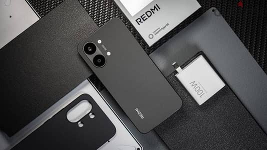 Redmi Turbo 5 Max 256Gb 12Ram