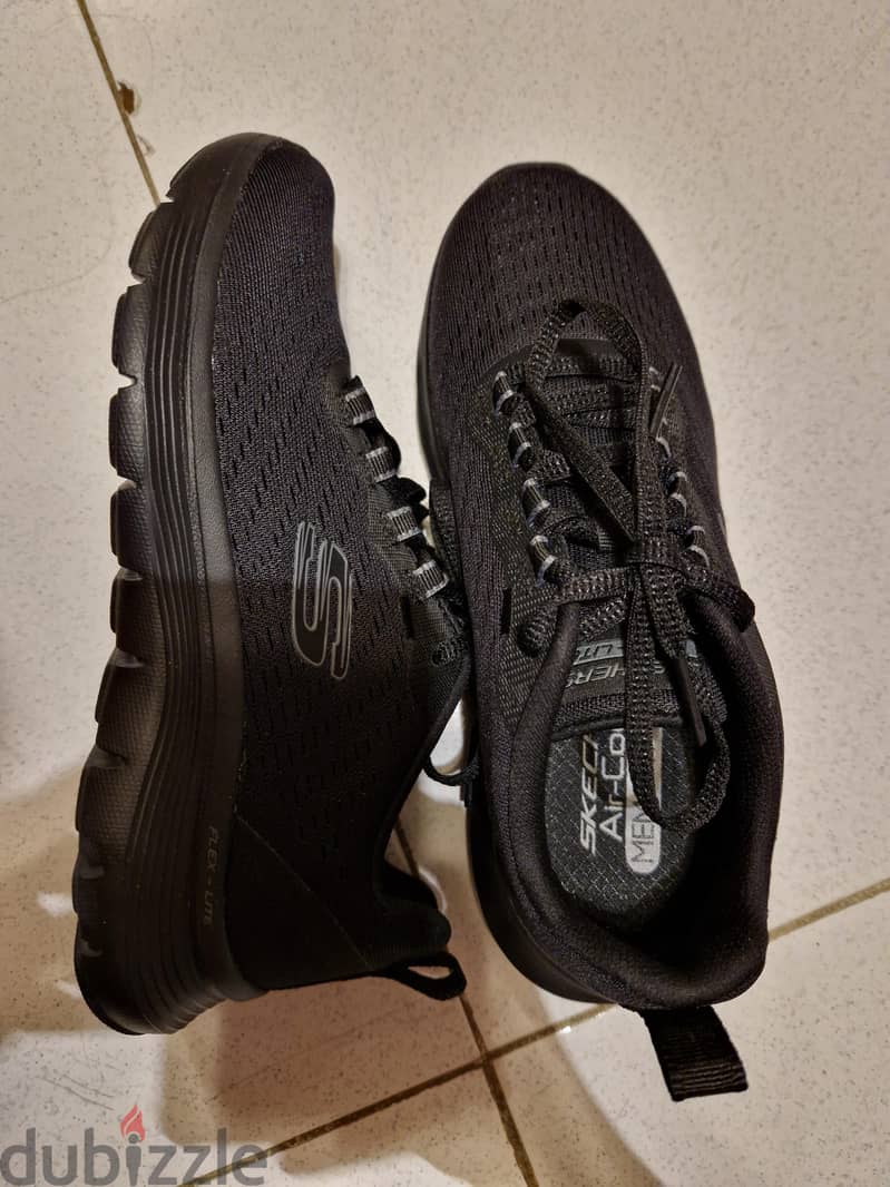 Skechers original 2