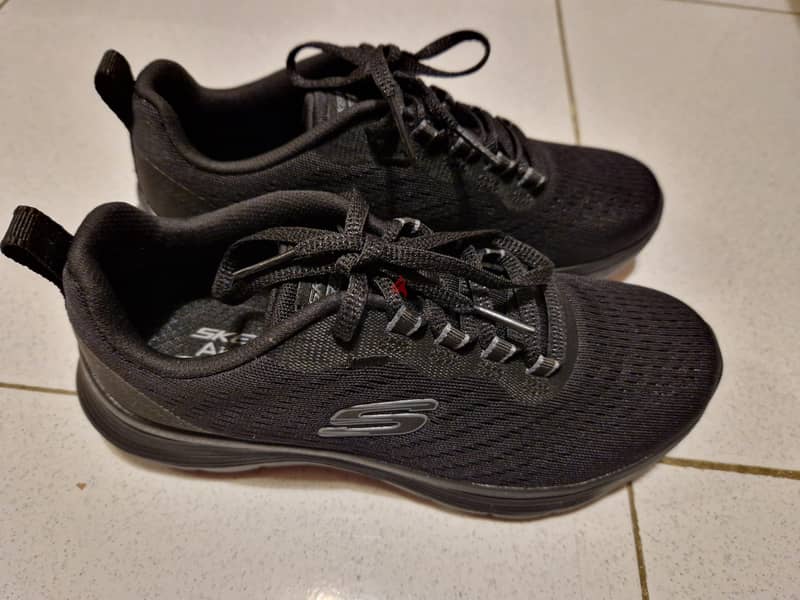 Skechers original 4