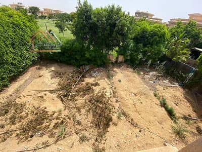فيلا مميزة نموذج ( F ) فيو جاردن بسعر تحفة