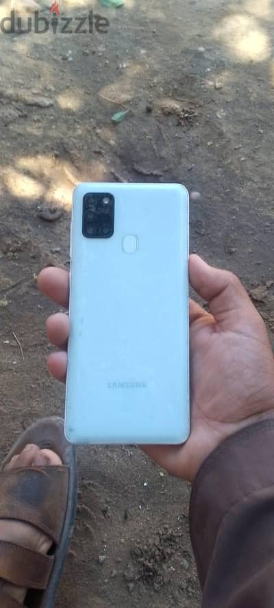 سامسونج ايه 21