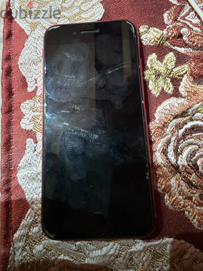 Apple - iPhone SE 2022 1