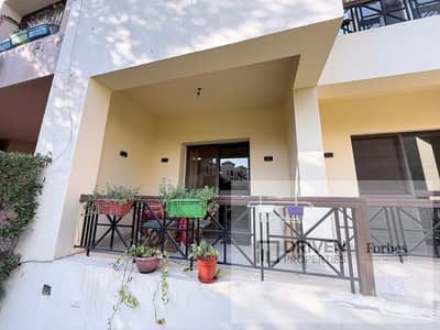Ready to Move  Apartment 135M With Garden Fully Finished  For Sale In El Ashgar District 6th of October Giza