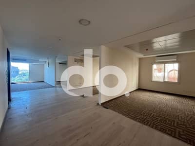 Administrative Office For Sale 300 SQM Fully Finished in Sheraton