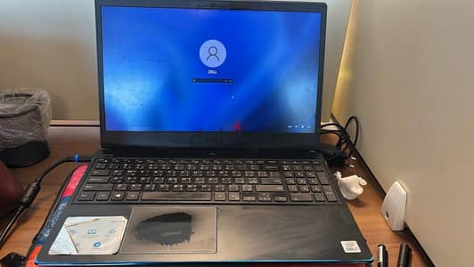 Dell G3 15 Gaming Laptop | Intel Core i7