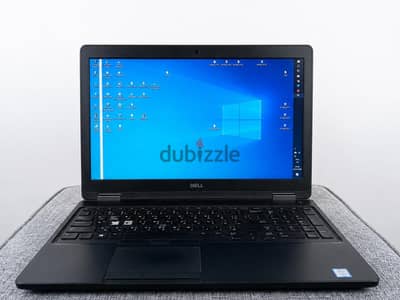 dell latitude 5580