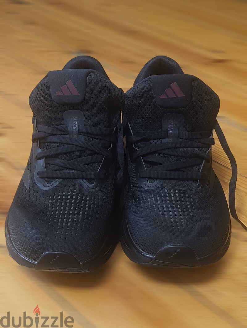 Adidas supernova rise original 3