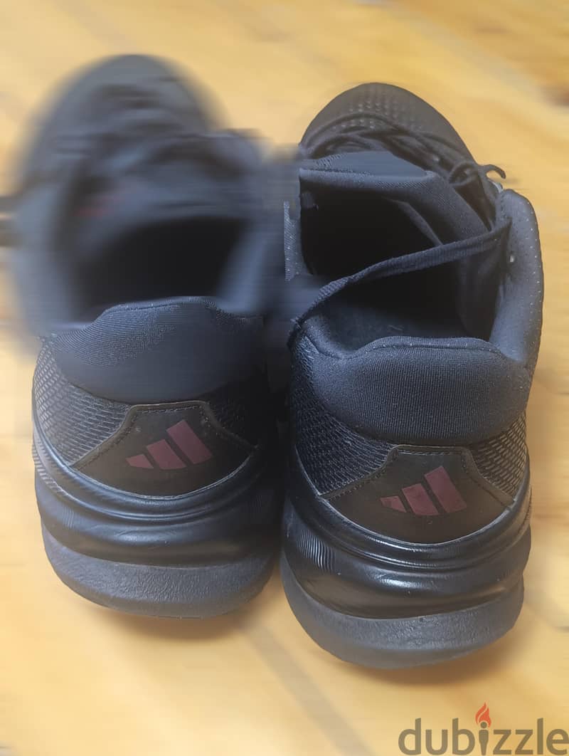 Adidas supernova rise original 4
