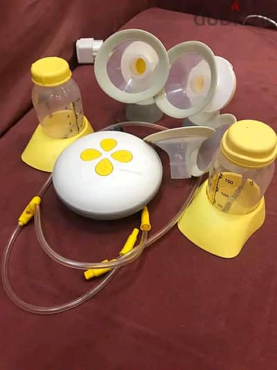 medela
