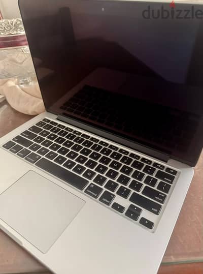 MacBook Pro (Retina, 13-inch, Early 2015)
