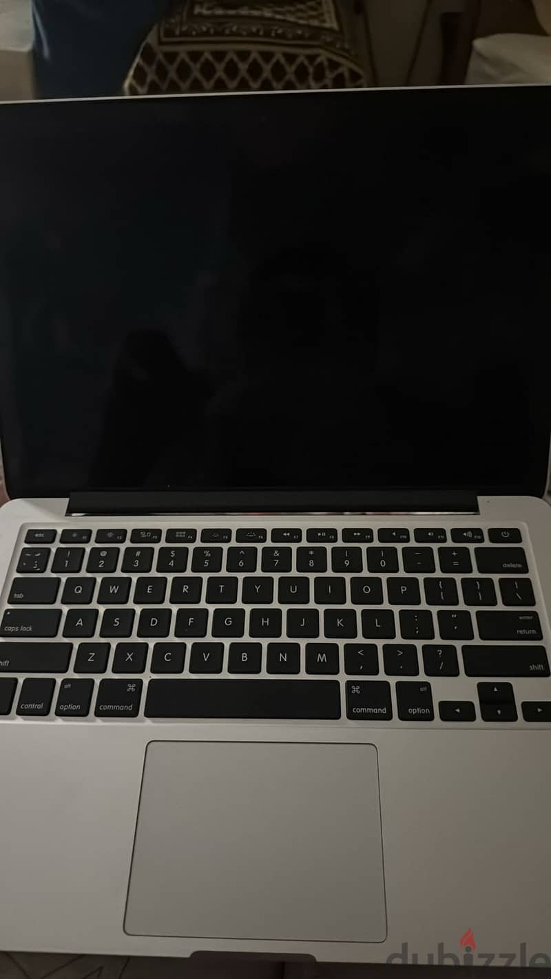 MacBook Pro (Retina, 13-inch, Early 2015) 5