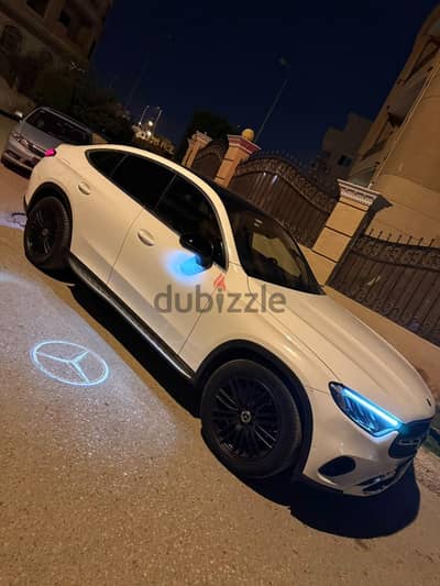 Mercedes-Benz GLC 200 2024
