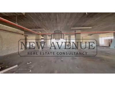 Clinic with Downpayment and  Installments Ready to Move Near AUC, New Cairo