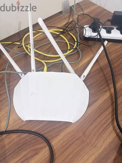TP-LINK TL-WA1201 AC1200 Wireless Access Point