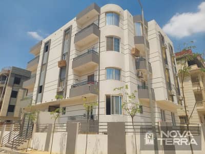 Apartment for sale the most distinguished tourist in front of the club steps to Dahshur link