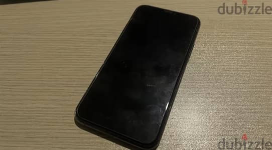 Apple - iPhone 11 Pro 256GB - No face ID