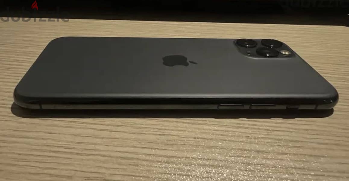 Apple - iPhone 11 Pro 256GB - No face ID 2