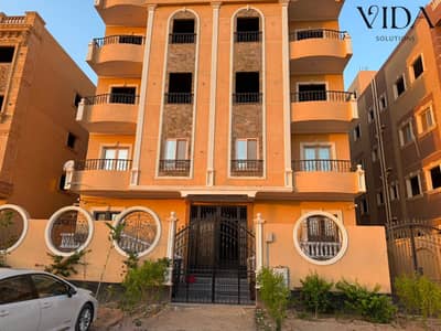 Apartment for Sale – Northern Expansions  Prime Location Directly on Boulevard Axis | Spacious Layout at an Attractive Price