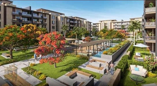 Elevate Your Lifestyle: Ready-to-Move 186 sqm Apartment in the Heart of El Lotus, New Cairo Stop Waiting, Start Living! First-Floor Prime Location Apartment Ready For You Now Your Dream Home Awaits: Luxury 3-Bedroom Ready-to-Move Apartment in New Cairo!