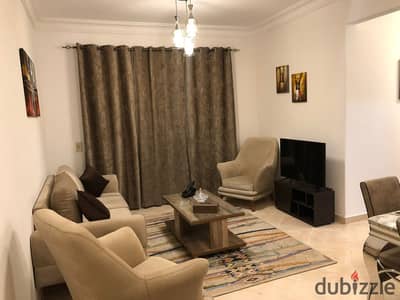 Furnished Apartment for Rent | Rawdat Zayed – Sheikh Zayed 