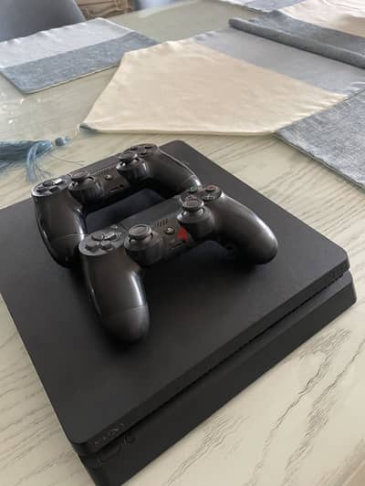 Playstation 4