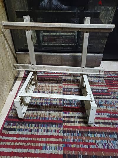 حامل تكيف