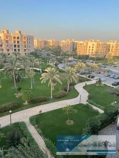كمباوند الرحاب