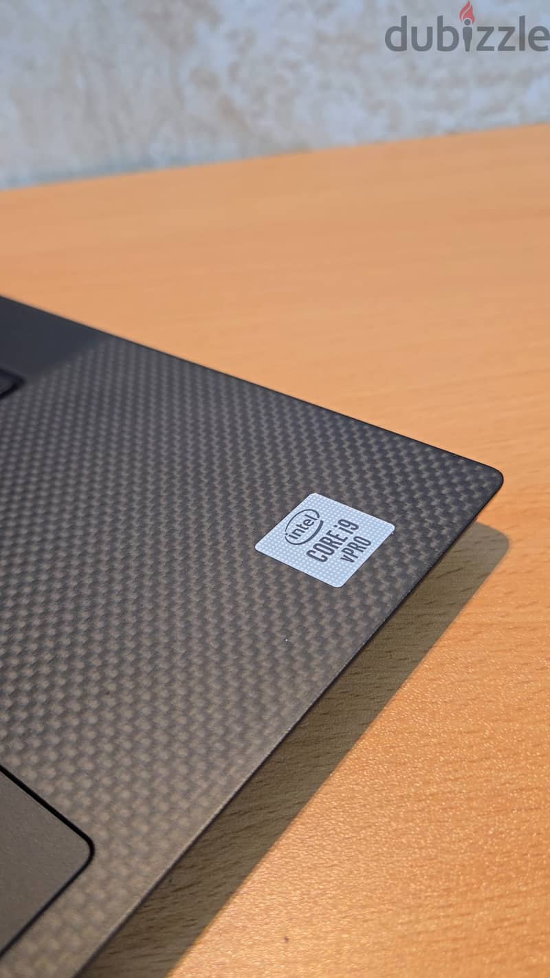  Dell Precision 5550 | i9 • T2000 4GB • 4K Touch  1