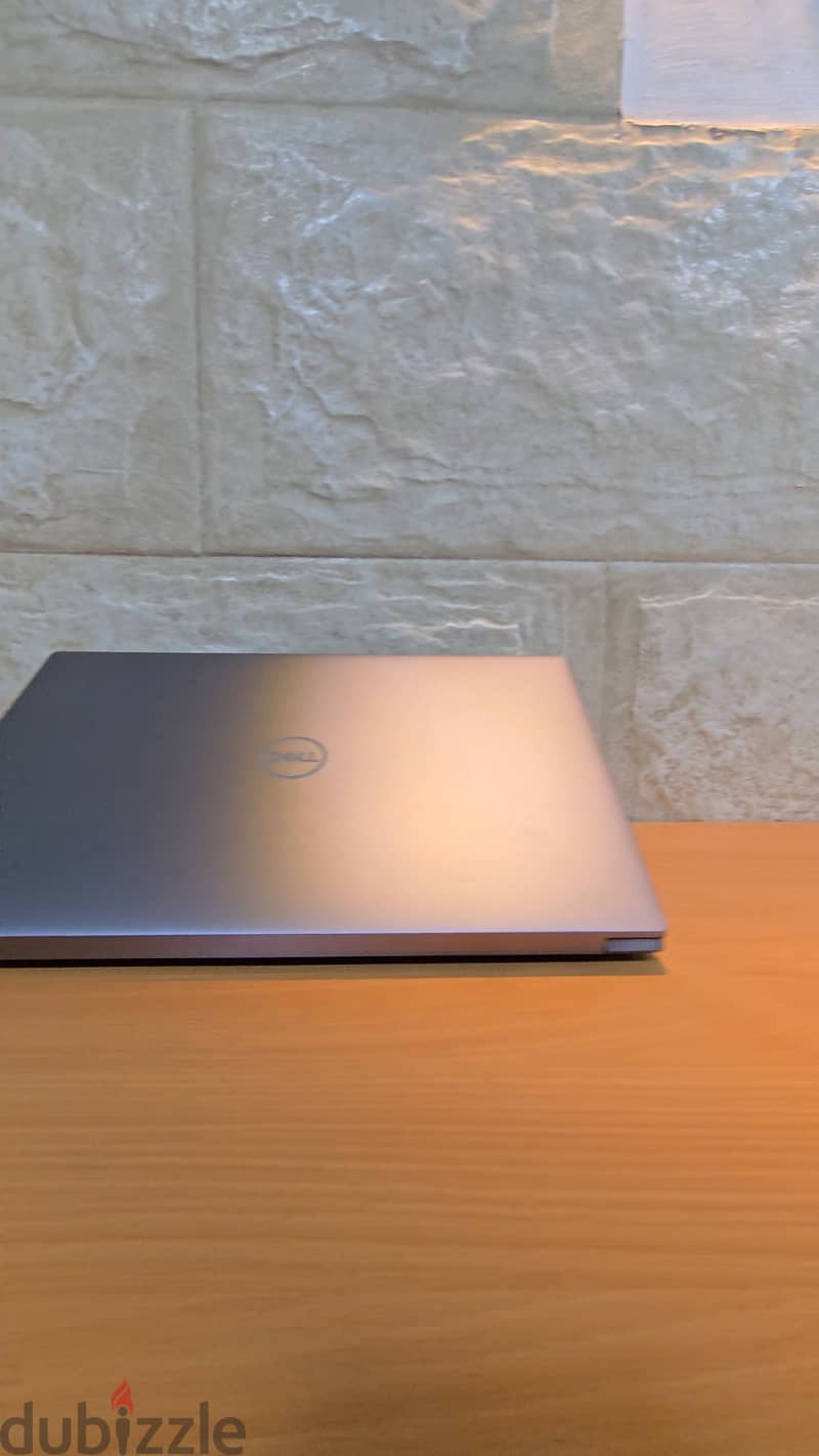  Dell Precision 5550 | i9 • T2000 4GB • 4K Touch  2