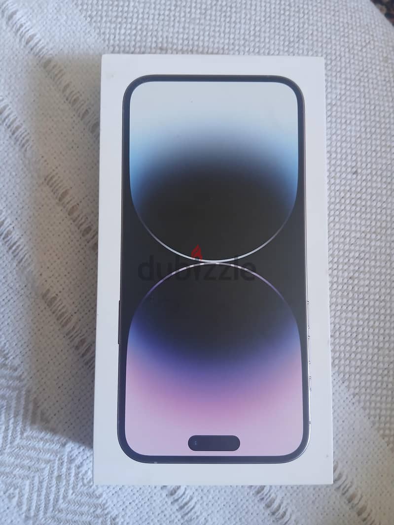 Apple - iPhone 14 Pro Max 2