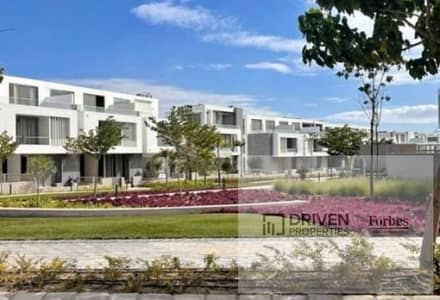 Lowest Price Apartment With Nanny's Room For Sale By Installment In Joulz Compound Near New Giza