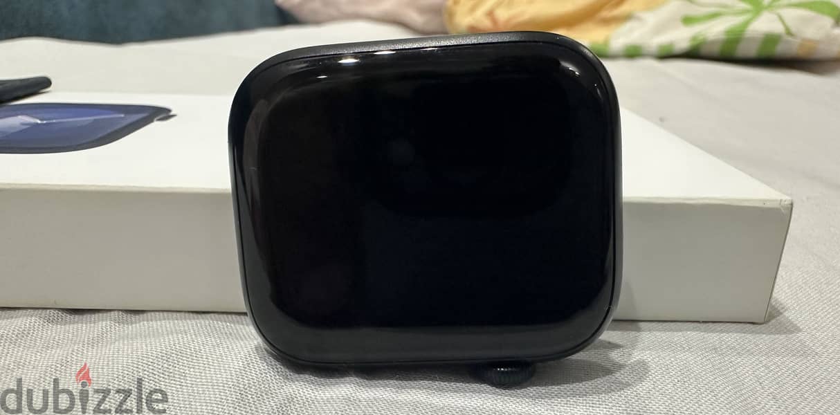 Apple watch ser [9] midnight 43 13