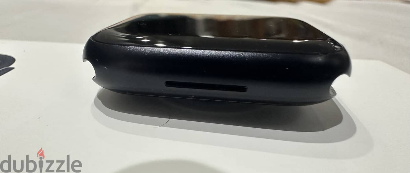 Apple watch ser [9] midnight 43 14