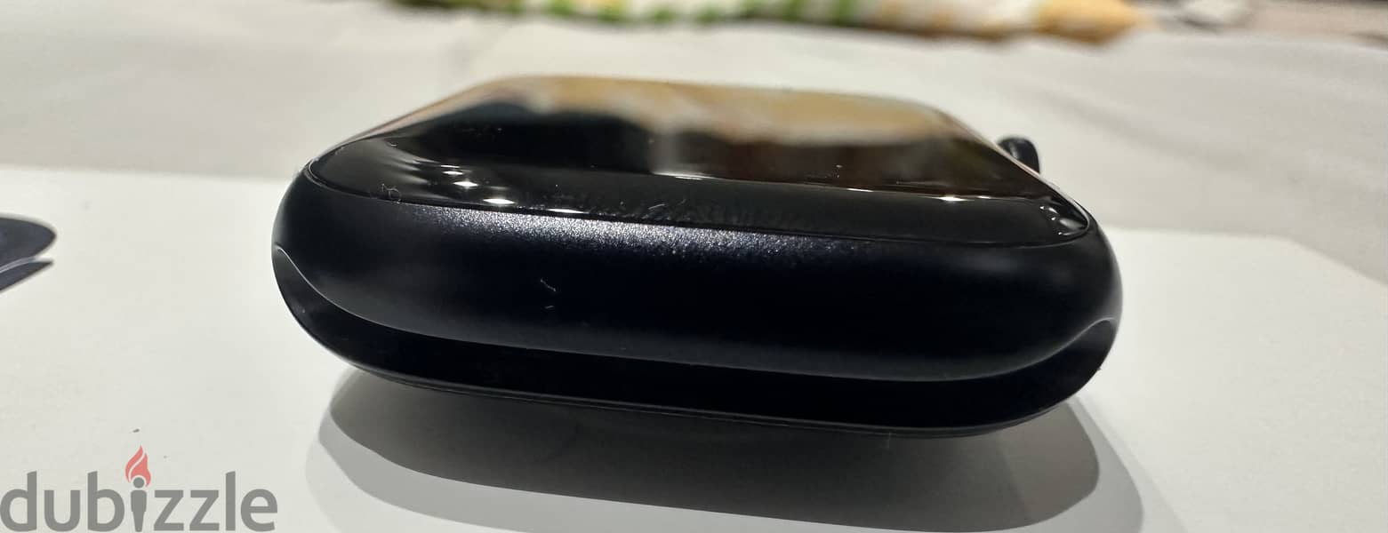 Apple watch ser [9] midnight 43 15