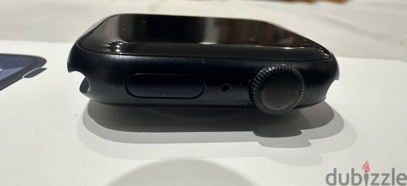 Apple watch ser [9] midnight 43 16