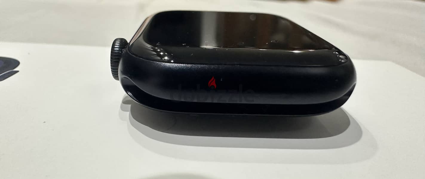Apple watch ser [9] midnight 43 17