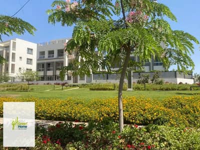 للاستلام الفوري شقة للبيع بسعر شامل النادي في هايد بارك القاهرة الجديدة Hyde Park New Cairo