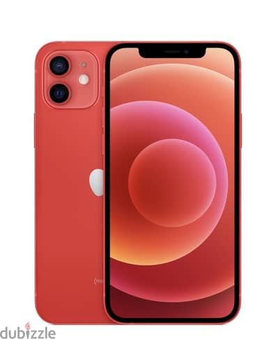 Apple - iPhone 12