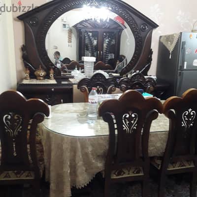 سفره استعمال خفيف