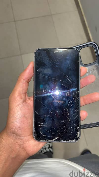 Apple - iPhone 11