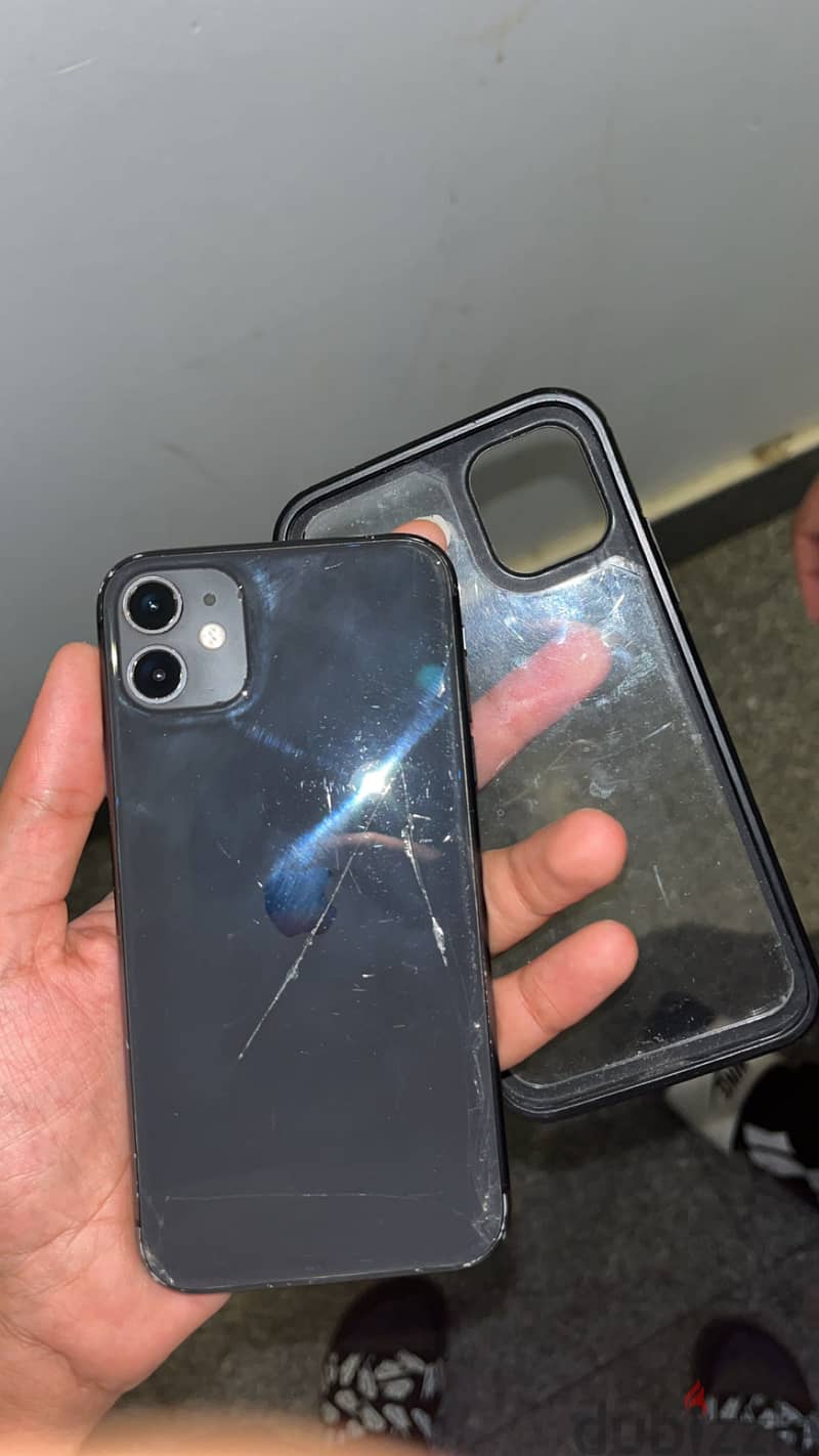 Apple - iPhone 11 1