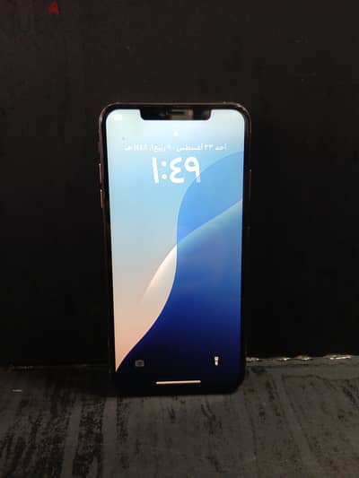 Apple - iPhone XS Max