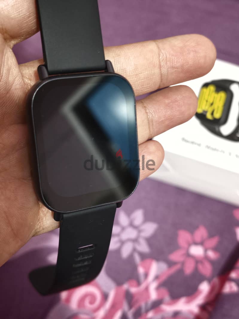 Redmi watch 5 active 2
