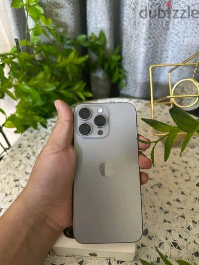 آبل - آيفون 15