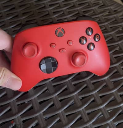 New Xbox controller