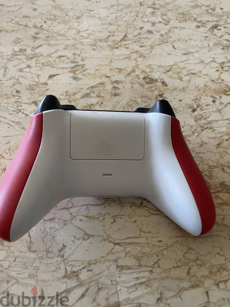 New Xbox controller 1