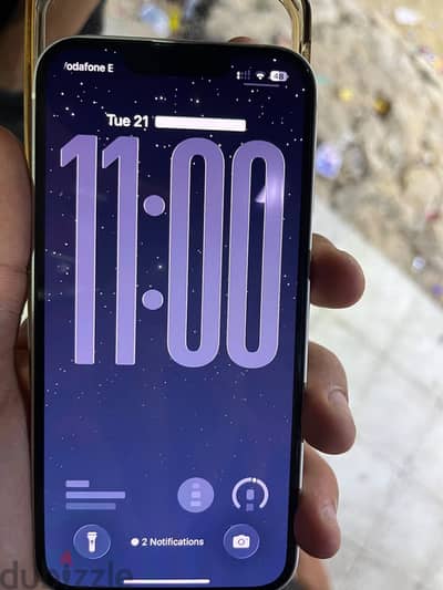 Apple - iPhone 13