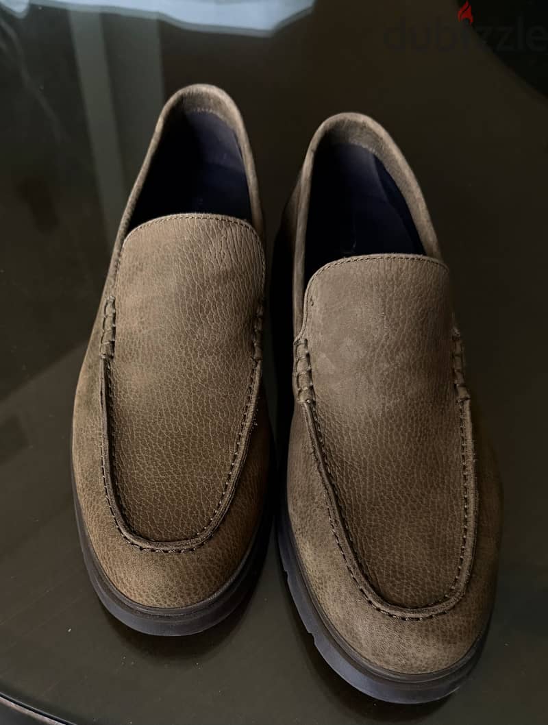 Massimo Dutti size 43 1
