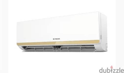 Brand new Air conditioner