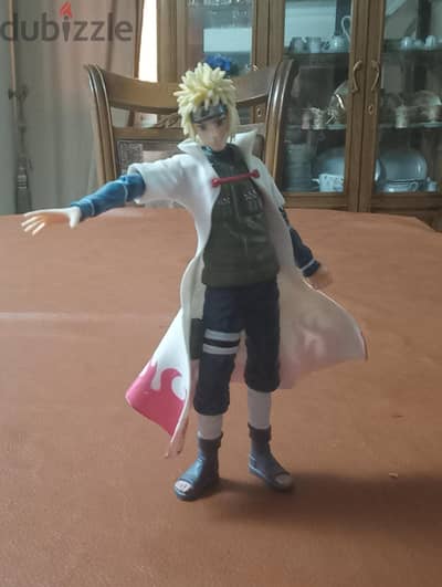 Minato from naruto